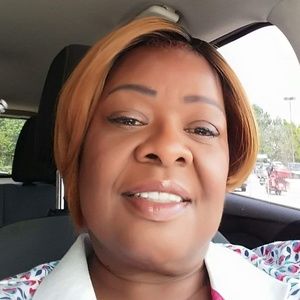 Meet your Posher, Rosa